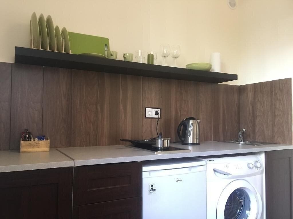 Изображение Apartments Next To Opera 1*